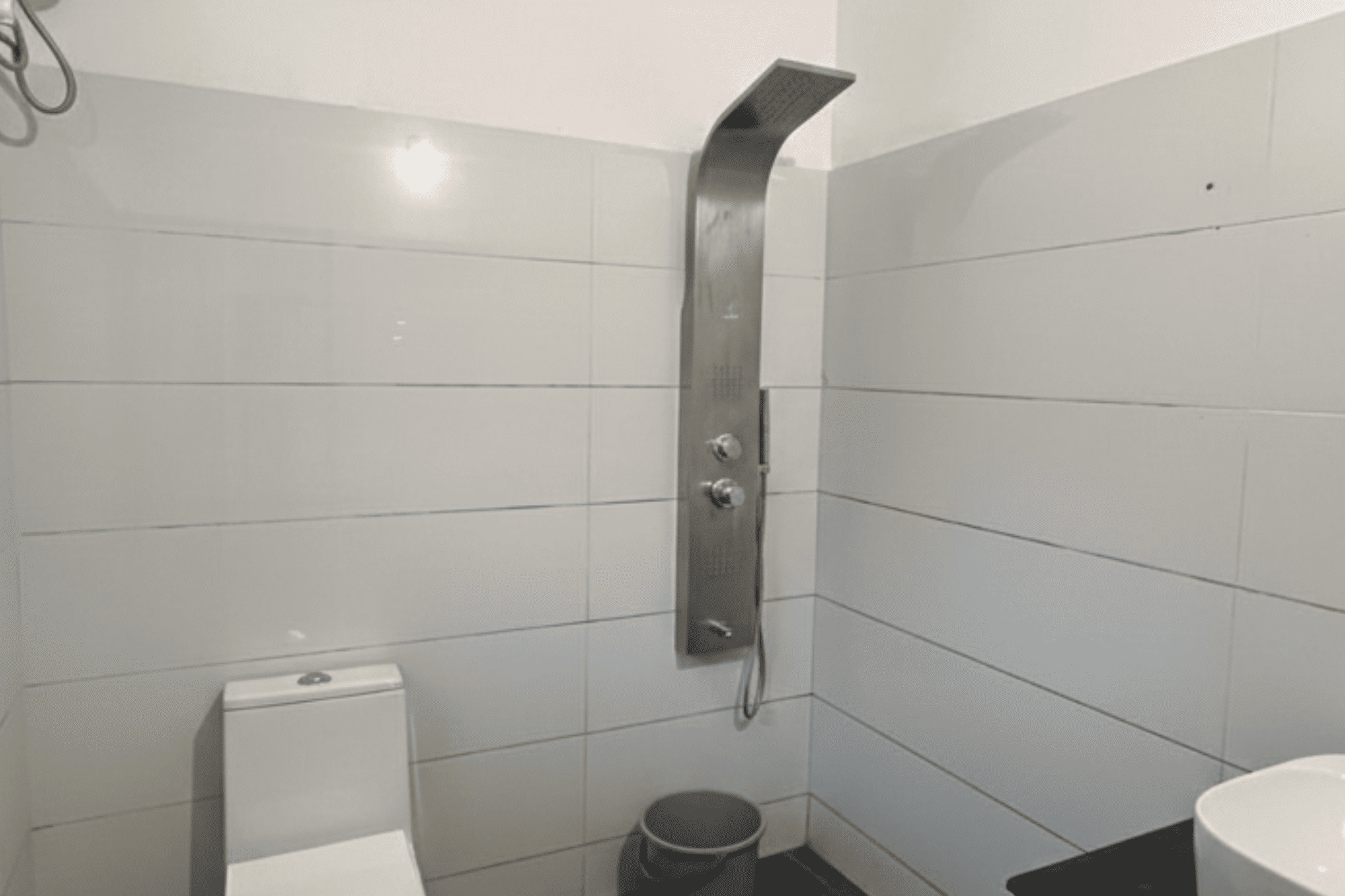 Hill View Standard Room